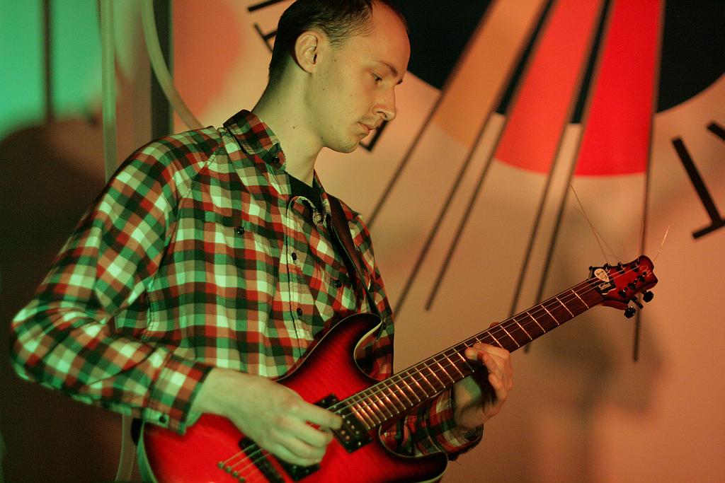 VIII Festiwal Pryzmat cz.II