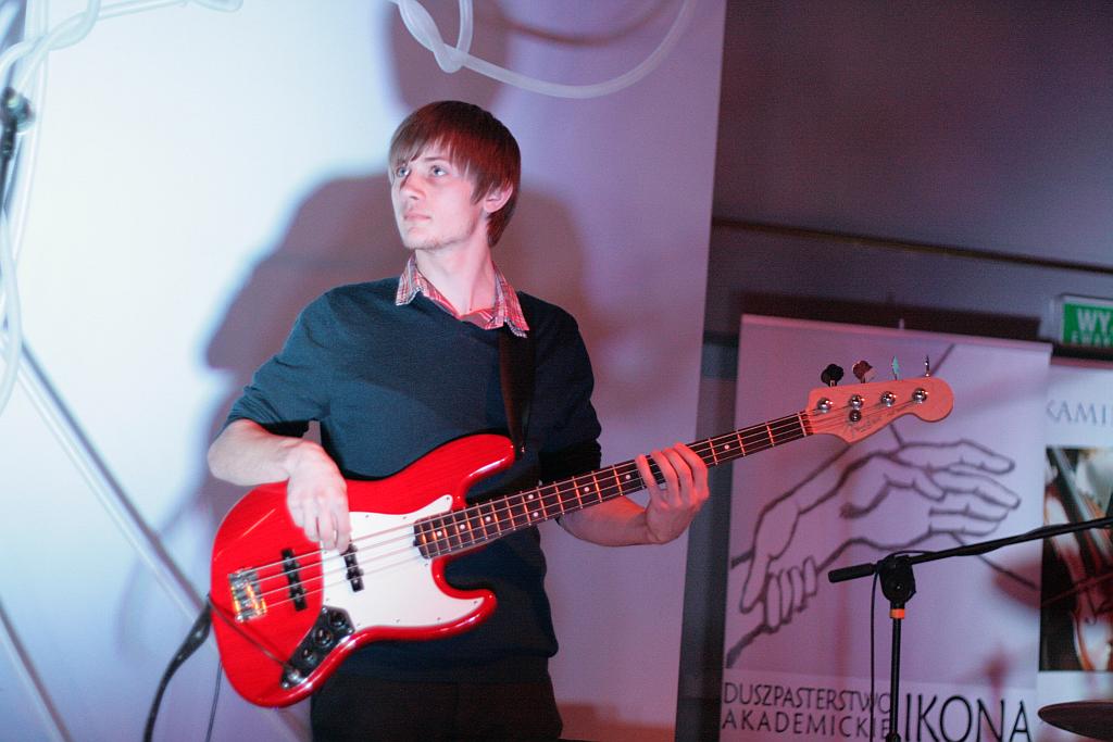 VIII Festiwal Pryzmat cz.I