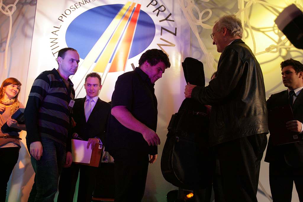 VIII Festiwal Pryzmat cz.III