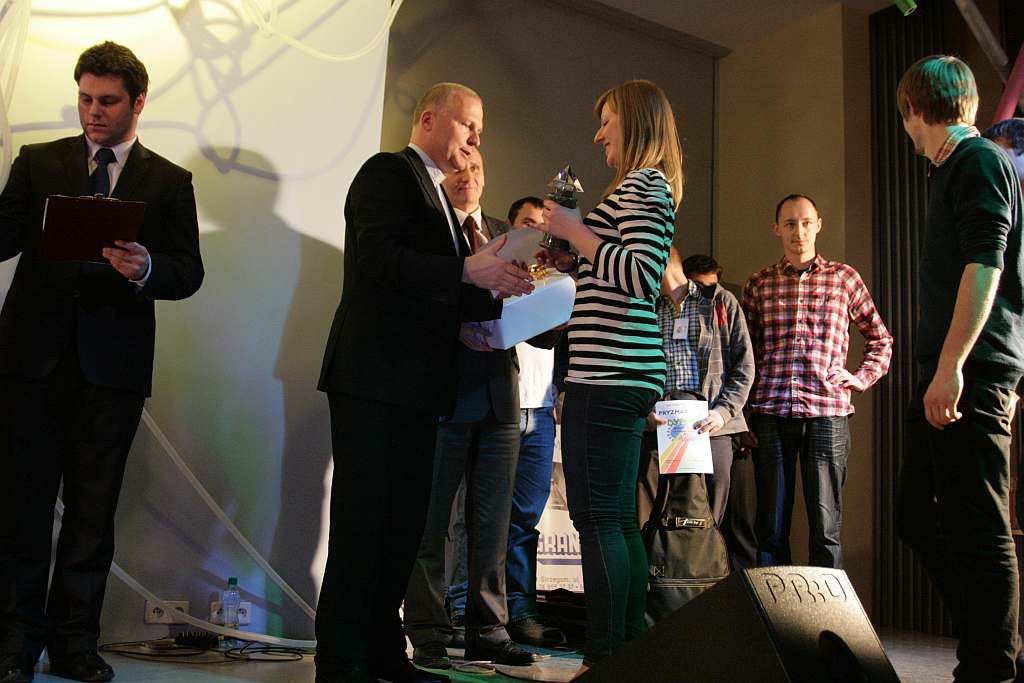 VIII Festiwal Pryzmat cz.III