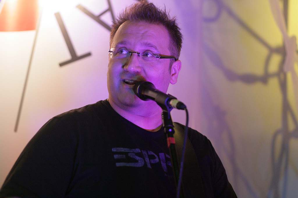 VIII Festiwal Pryzmat cz.III