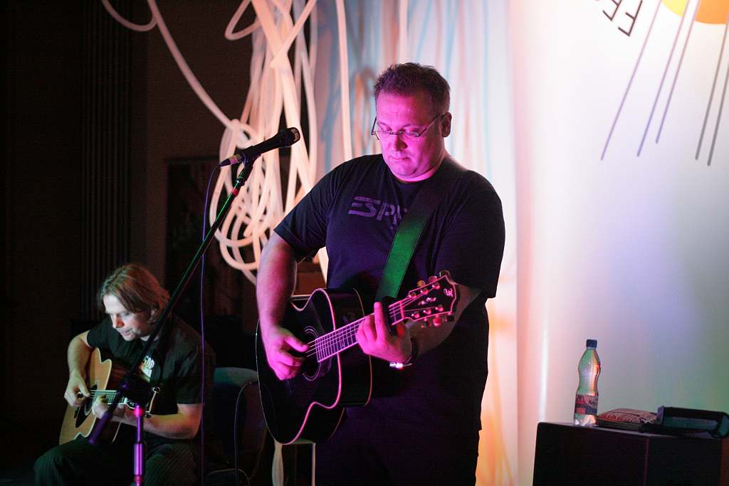 VIII Festiwal Pryzmat cz.III