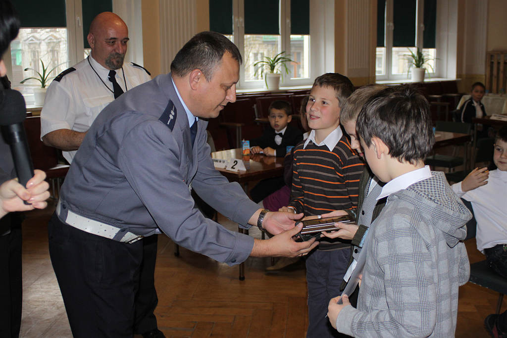 Bądź Bezpieczny