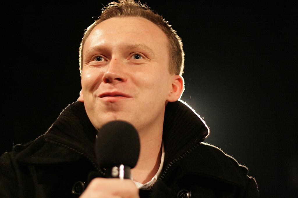Debata na Nowym Świecie