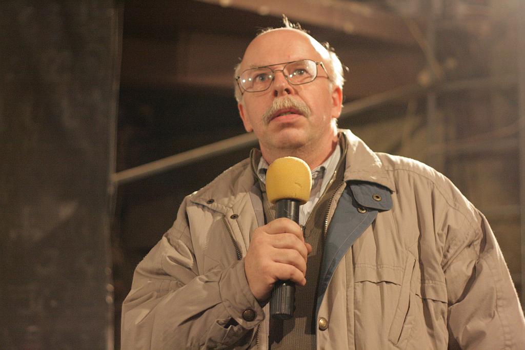 Debata na Nowym Świecie