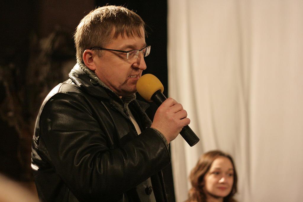 Debata na Nowym Świecie