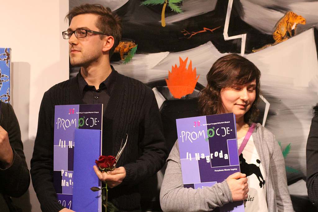 Promocje 2010 zakończone