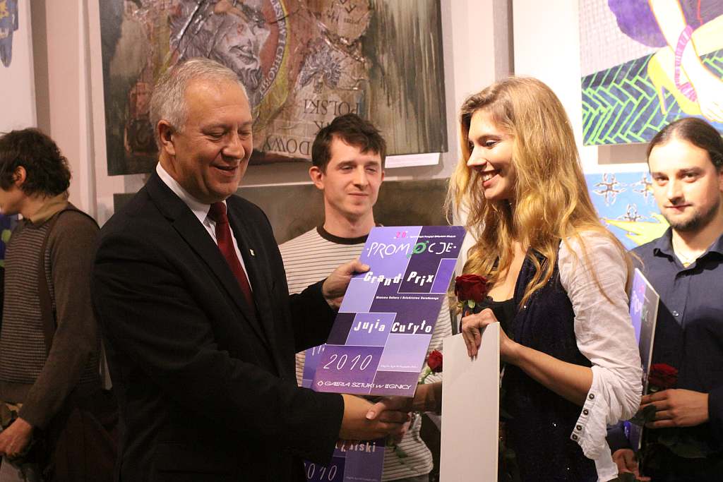 Promocje 2010 zakończone