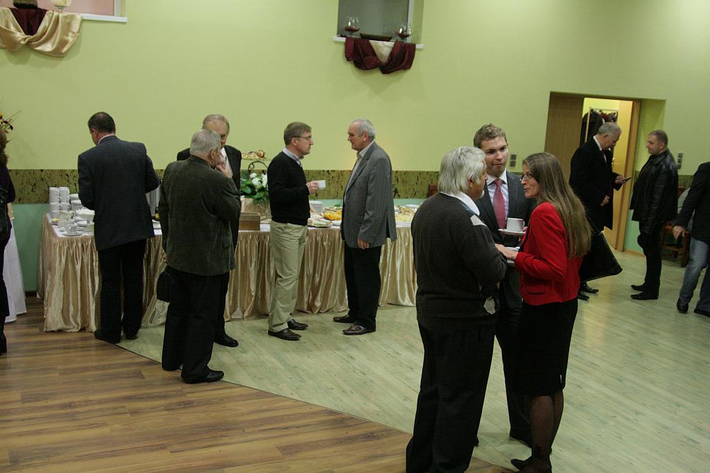 Wybory Samorządowe 2010