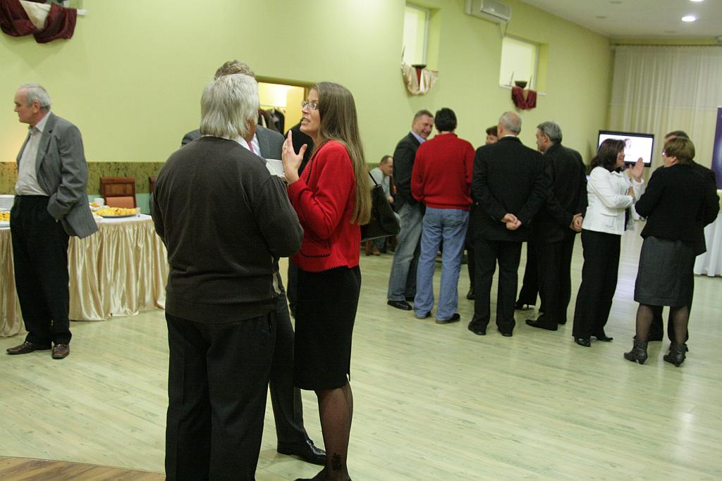 Wybory Samorządowe 2010