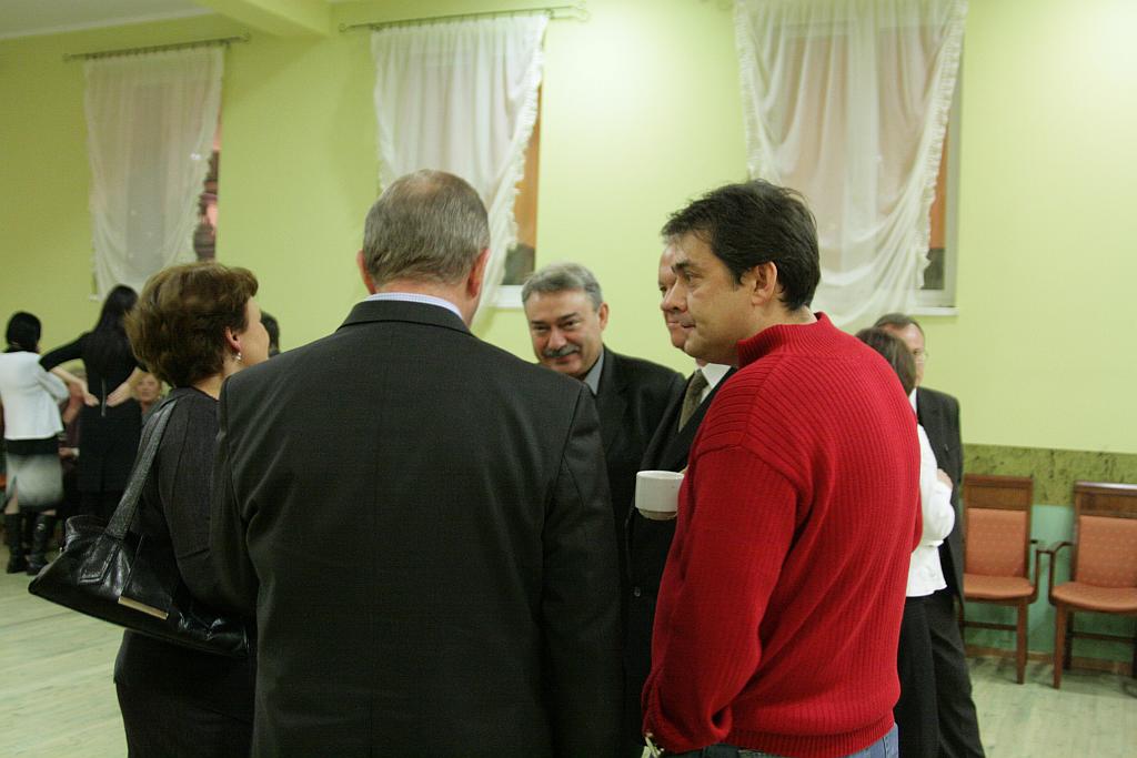 Wybory Samorządowe 2010