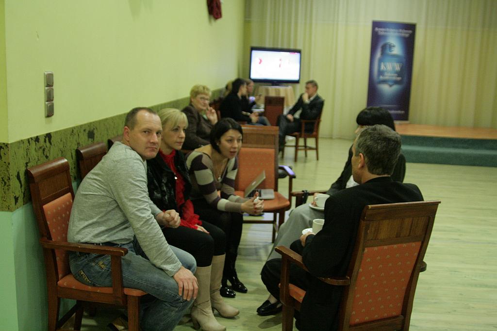 Wybory Samorządowe 2010