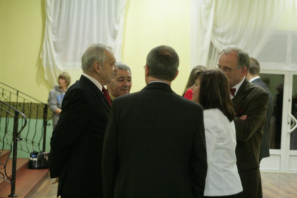 Wybory Samorządowe 2010