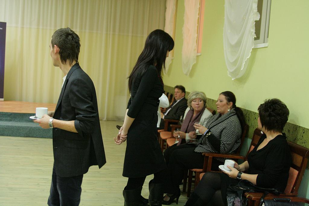 Wybory Samorządowe 2010