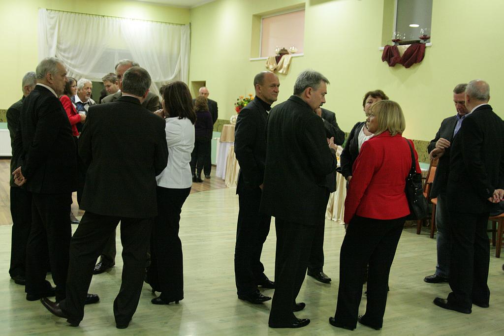 Wybory Samorządowe 2010