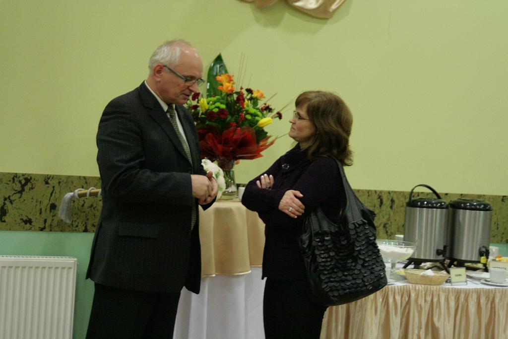 Wybory Samorządowe 2010