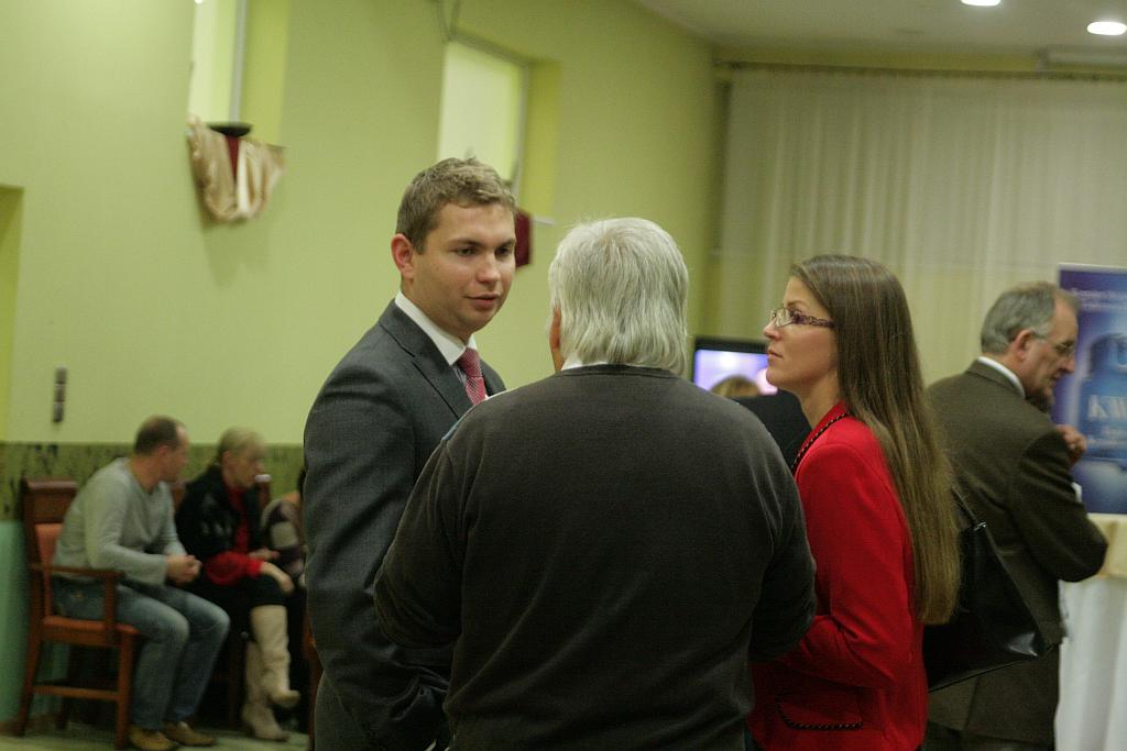 Wybory Samorządowe 2010