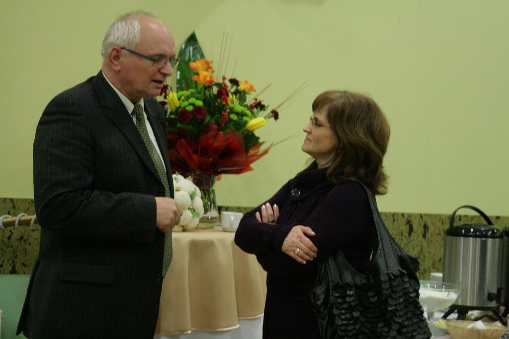 Wybory Samorządowe 2010