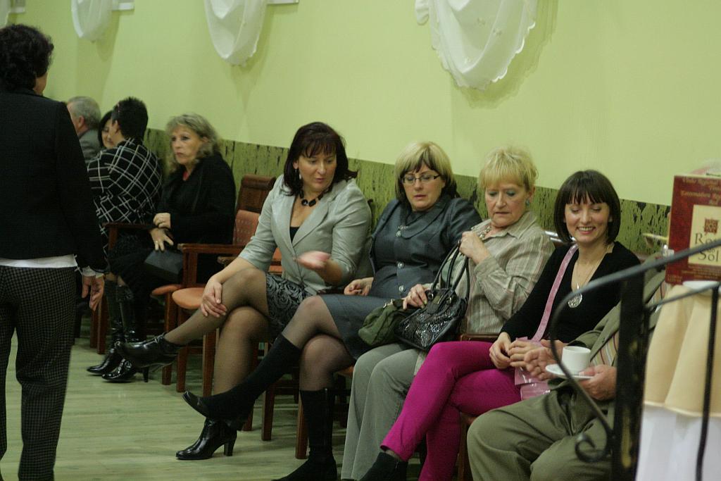Wybory Samorządowe 2010