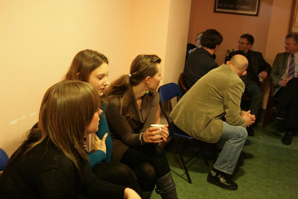Wybory Samorządowe 2010