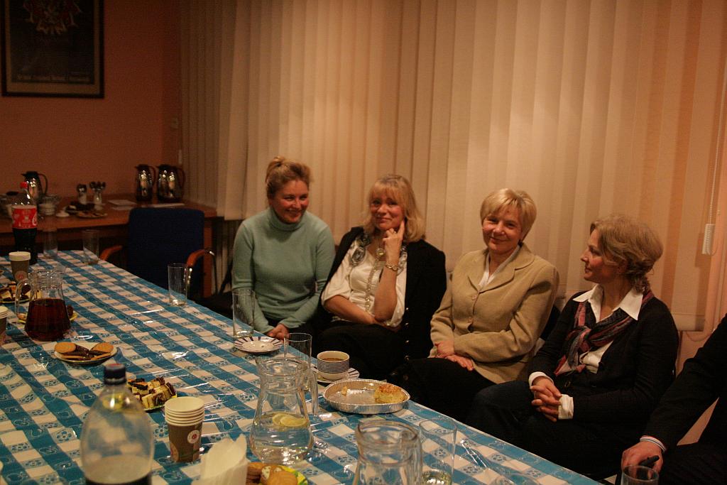 Wybory Samorządowe 2010
