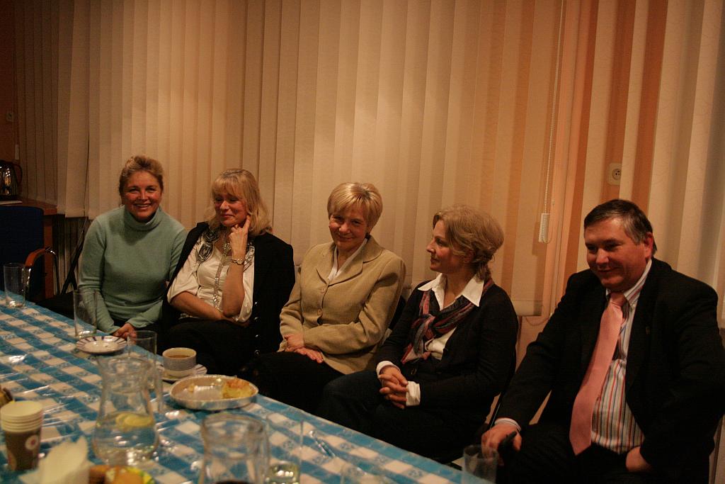 Wybory Samorządowe 2010