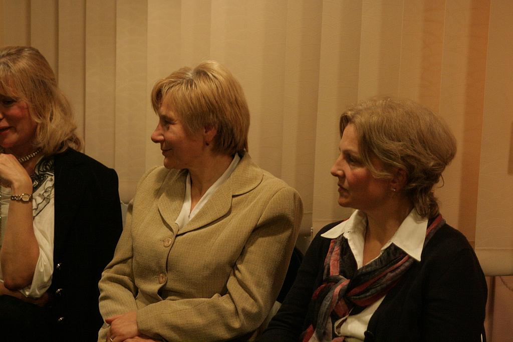Wybory Samorządowe 2010