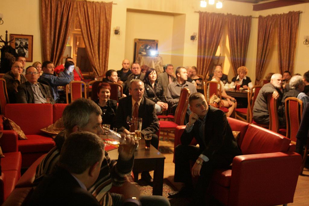 Wybory Samorządowe 2010