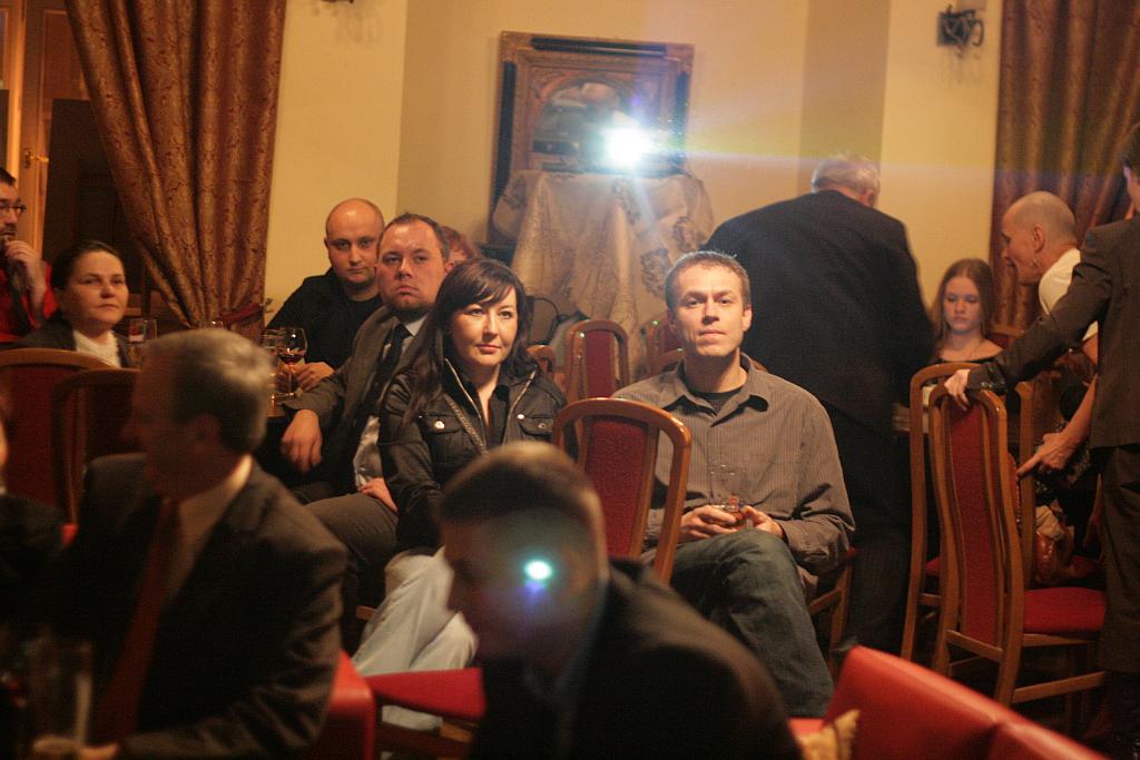 Wybory Samorządowe 2010