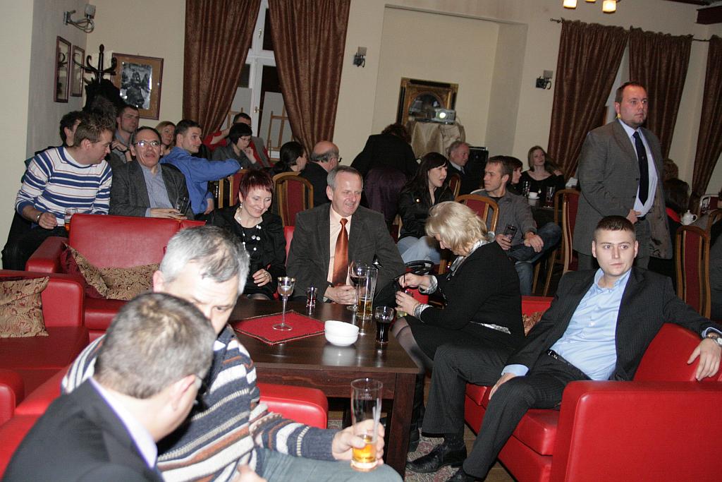 Wybory Samorządowe 2010