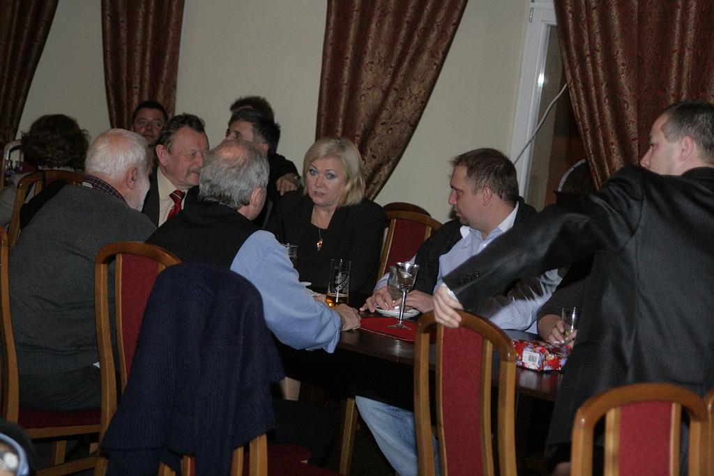 Wybory Samorządowe 2010