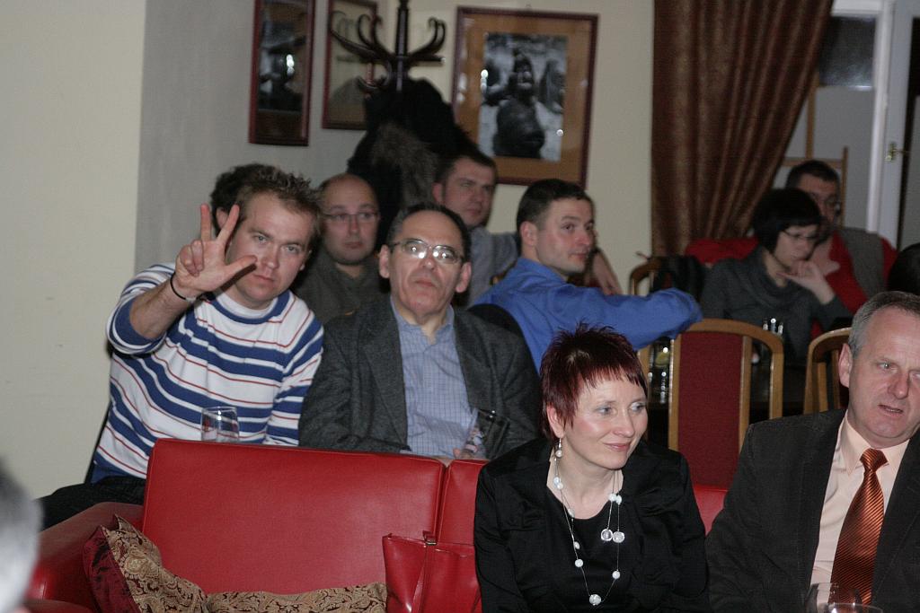 Wybory Samorządowe 2010