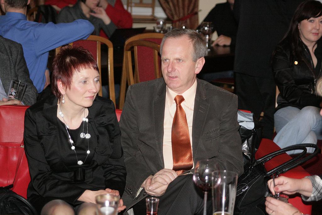 Wybory Samorządowe 2010