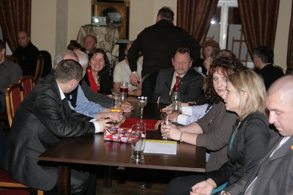 Wybory Samorządowe 2010
