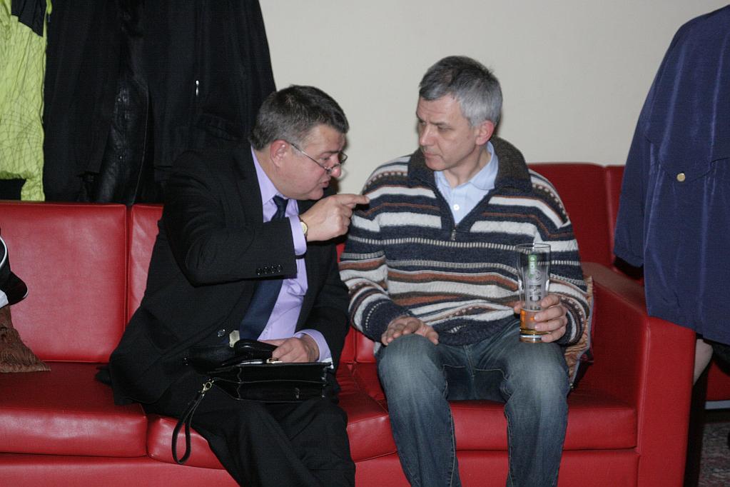 Wybory Samorządowe 2010
