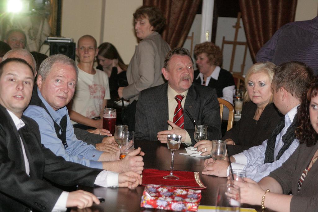 Wybory Samorządowe 2010