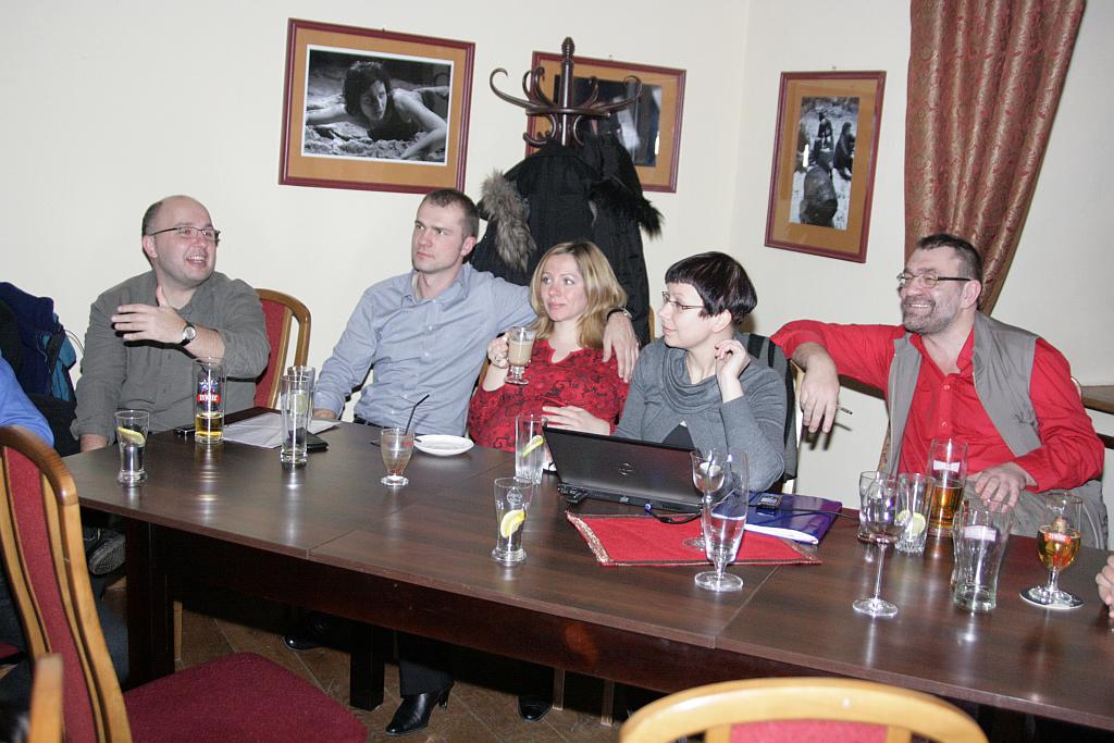 Wybory Samorządowe 2010