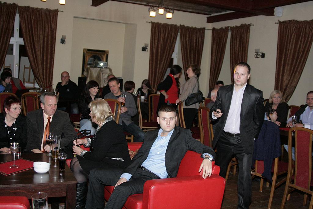 Wybory Samorządowe 2010