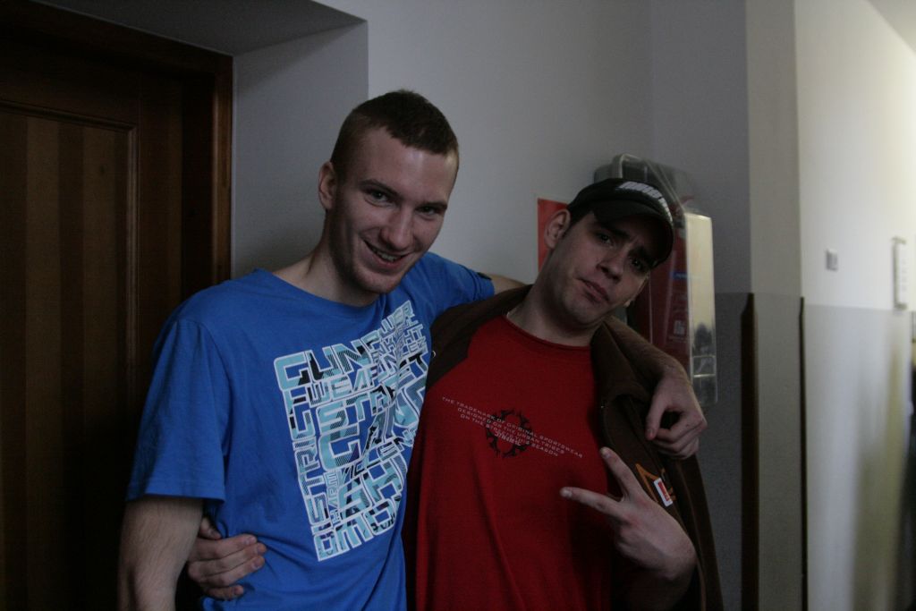 Oddawali krew w PWSZ
