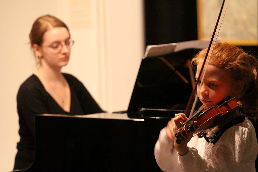 Czwartek Muzyczny w Muzeum