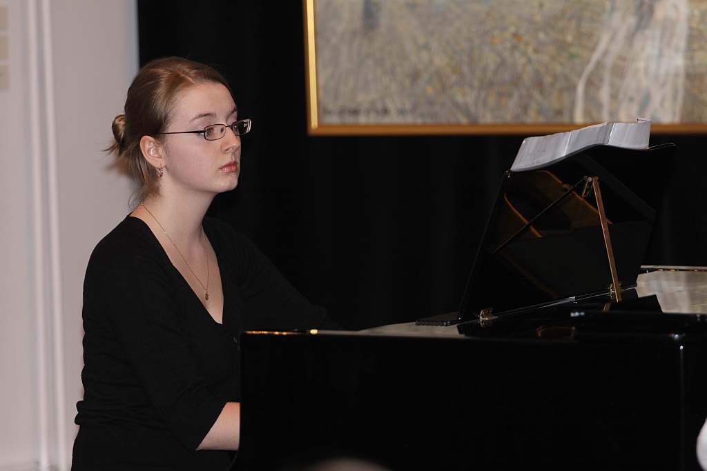 Czwartek Muzyczny w Muzeum