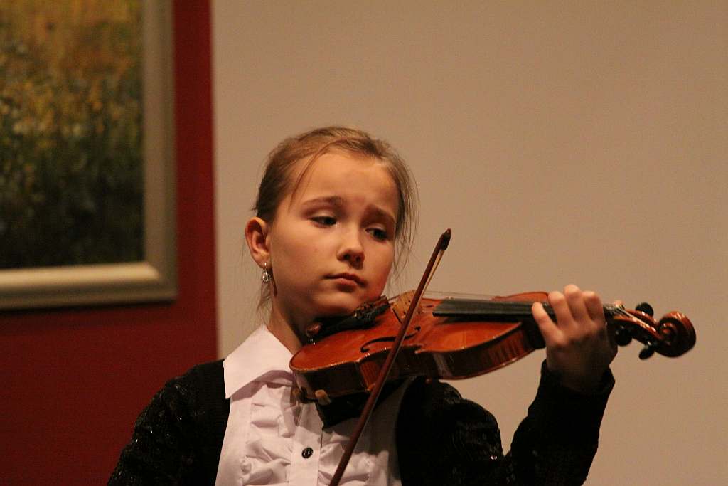 Czwartek Muzyczny w Muzeum