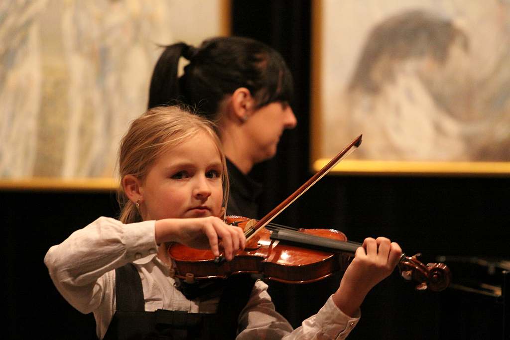 Czwartek Muzyczny w Muzeum
