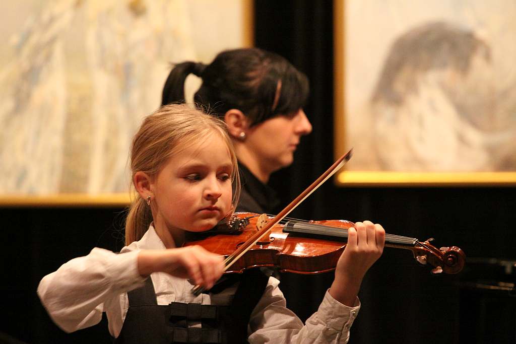 Czwartek Muzyczny w Muzeum