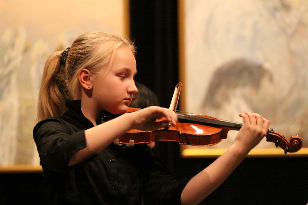 Czwartek Muzyczny w Muzeum