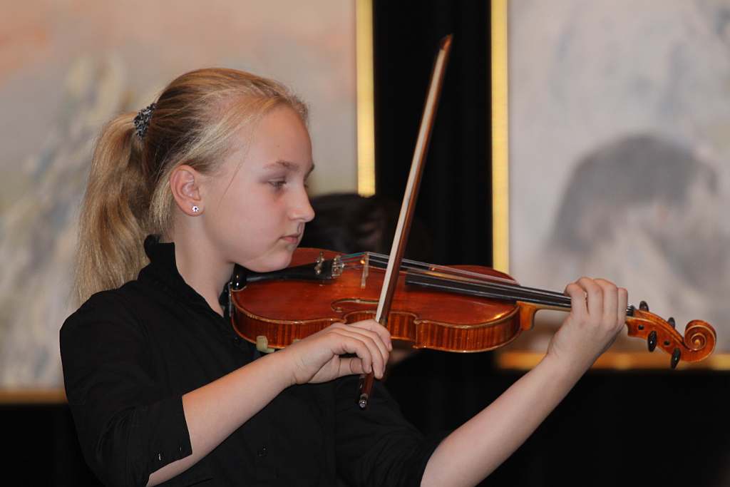 Czwartek Muzyczny w Muzeum