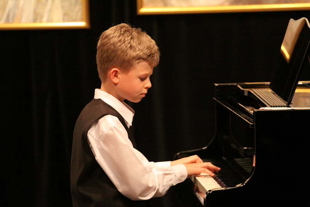 Czwartek Muzyczny w Muzeum