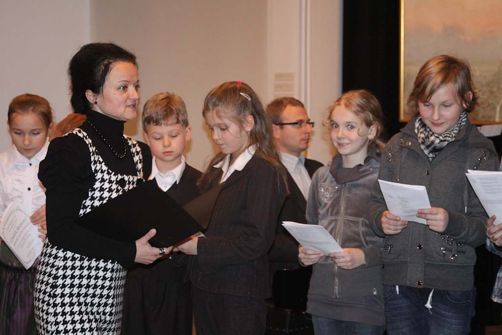 Czwartek Muzyczny w Muzeum