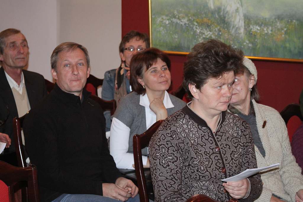 Czwartek Muzyczny w Muzeum