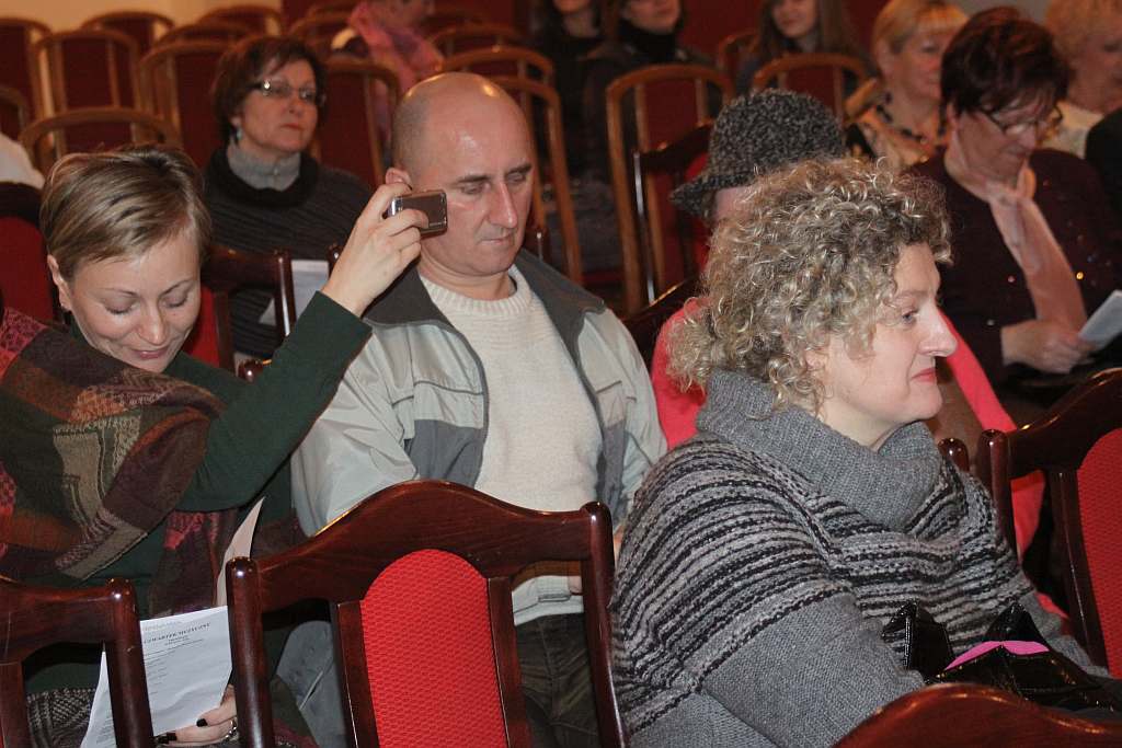 Czwartek Muzyczny w Muzeum